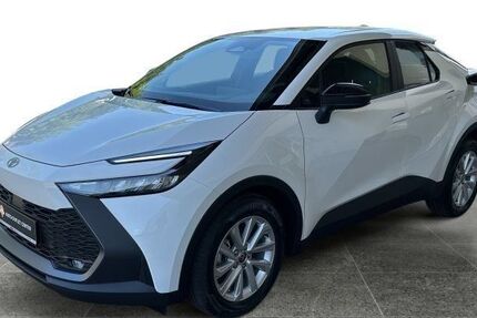 Toyota C-HR 1.050 km 28.680 &euro; Werdohl 58791