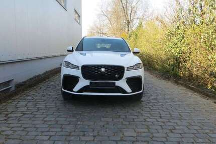 Jaguar F-Pace 69.150 km 48.790 &euro; Reichshof 51580