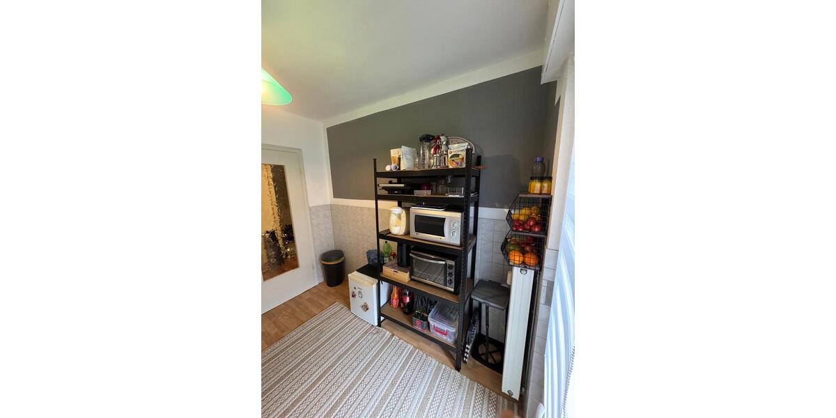 Etagenwohnung Gummersbach Berstig Süd - 2 Zimmer, 50 m&sup2;, 420&euro; | Angebot:25232143