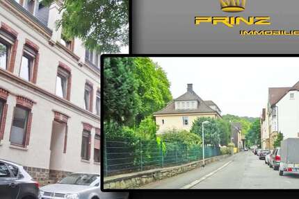 Wohnung Herdecke - 2 Zimmer, 44 m&sup2;, 360&euro; | Angebot:25836130