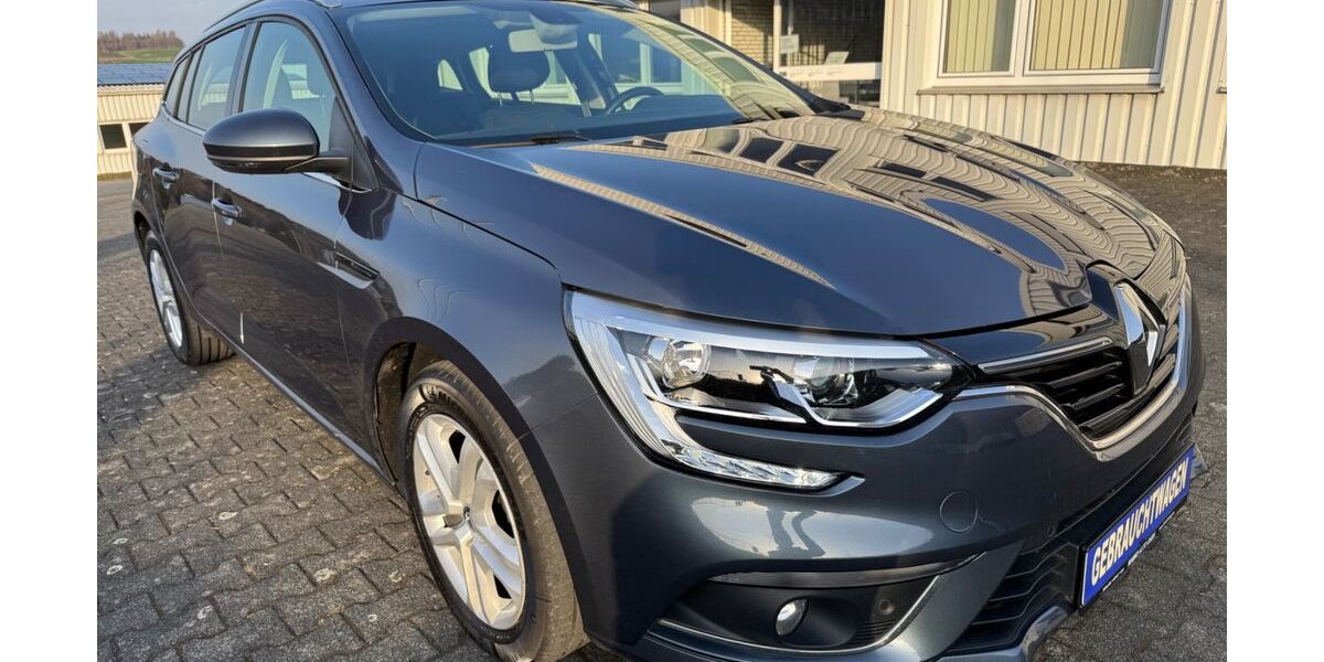 Renault Megane 32.000 km 14.950 &euro; Drolshagen 57489