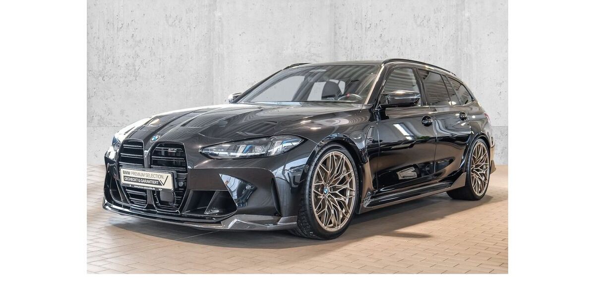 BMW M3 10.990 km 94.990 &euro; Hagen 58119