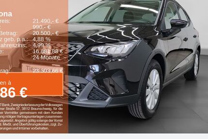 Seat Arona 5.543 km 19.180 &euro; Lüdenscheid 58513