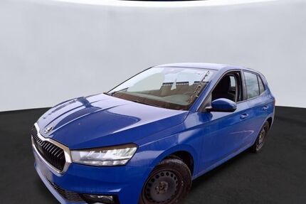 Skoda Fabia 23.579 km 16.620 &euro; Hagen 58091