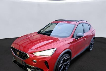 Cupra Formentor 33.658 km 28.720 &euro; Hagen 58091