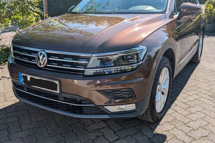 VW Tiguan 187.741 km 16.500 &euro; Engelskirchen 51766