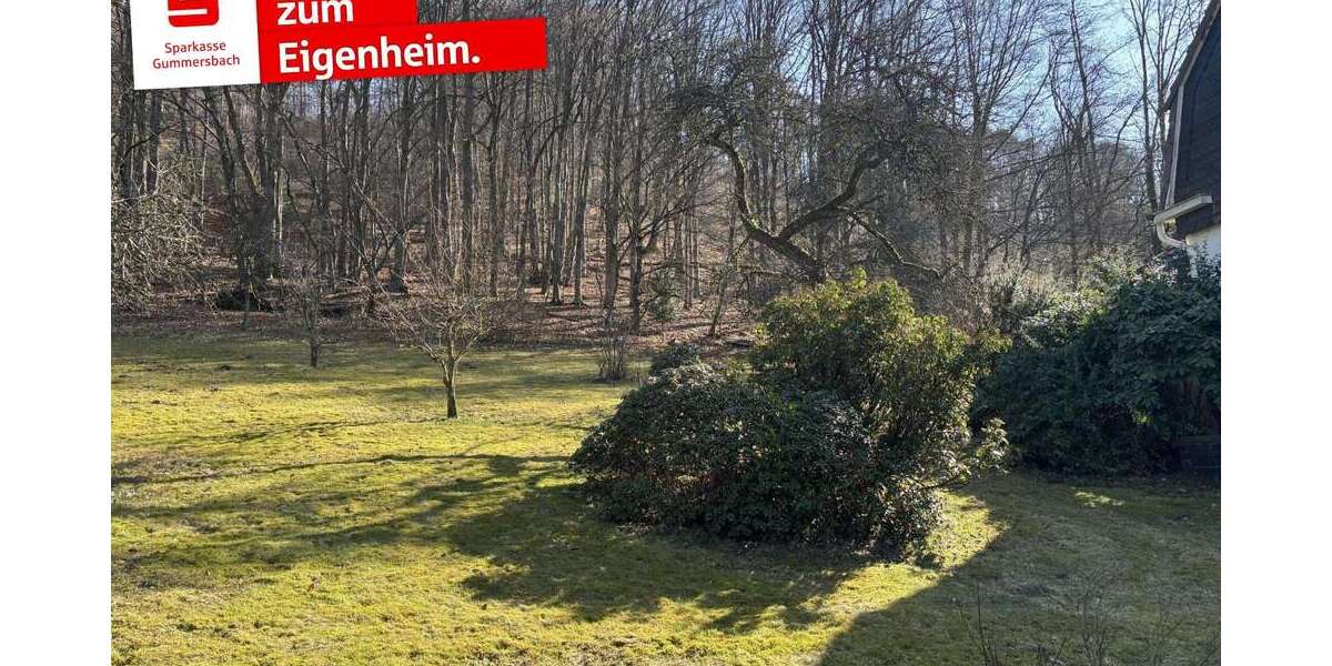 Grundstück Gummersbach Hepel - 120.000&euro; | Angebot:27084760