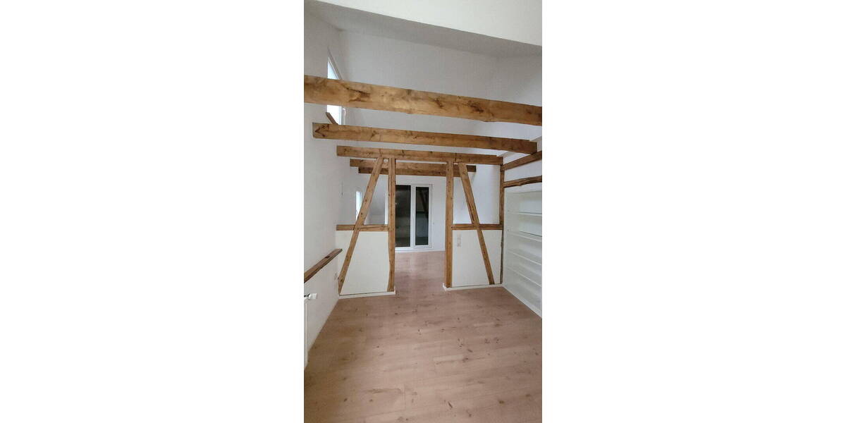 Etagenwohnung Gummersbach Hunstig - 2 Zimmer, 57 m&sup2;, 580&euro; | Angebot:26837586
