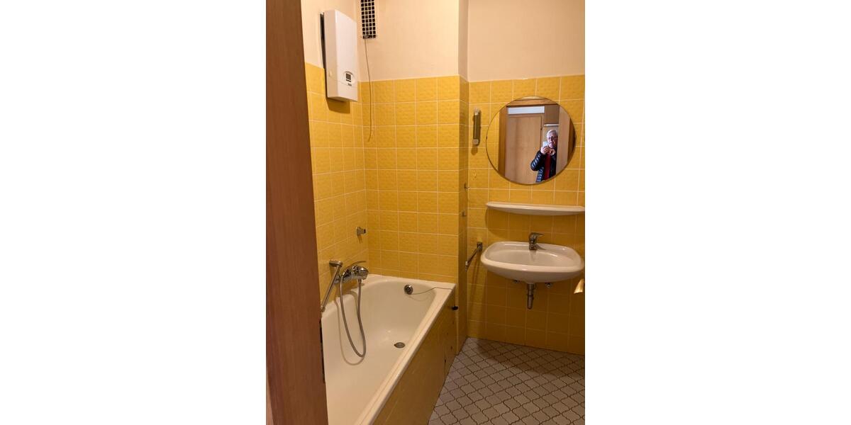 Etagenwohnung Iserlohn Gerlingsen - 3 Zimmer, 93 m&sup2;, 110.000&euro; | Angebot:26814325