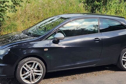 Seat Ibiza 287.000 km 3.500 &euro; Bergneustadt 51702