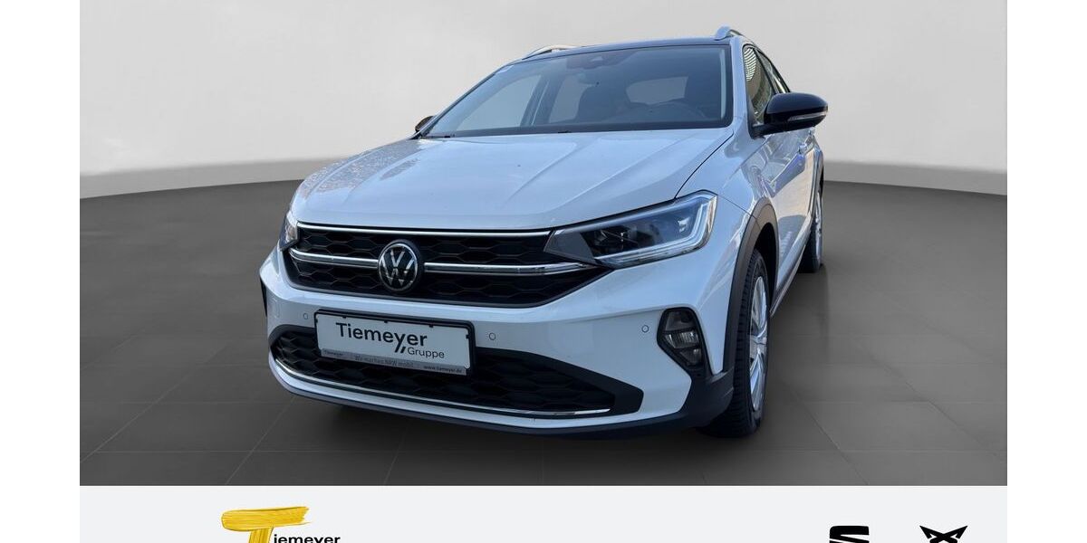VW Taigo 12.479 km 19.980 &euro; Lüdenscheid 58513
