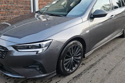 Opel Insignia 141.100 km 16.799 &euro; Gevelsberg 58285