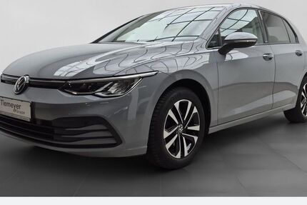 VW Golf 39.742 km 19.860 &euro; Lüdenscheid 58507
