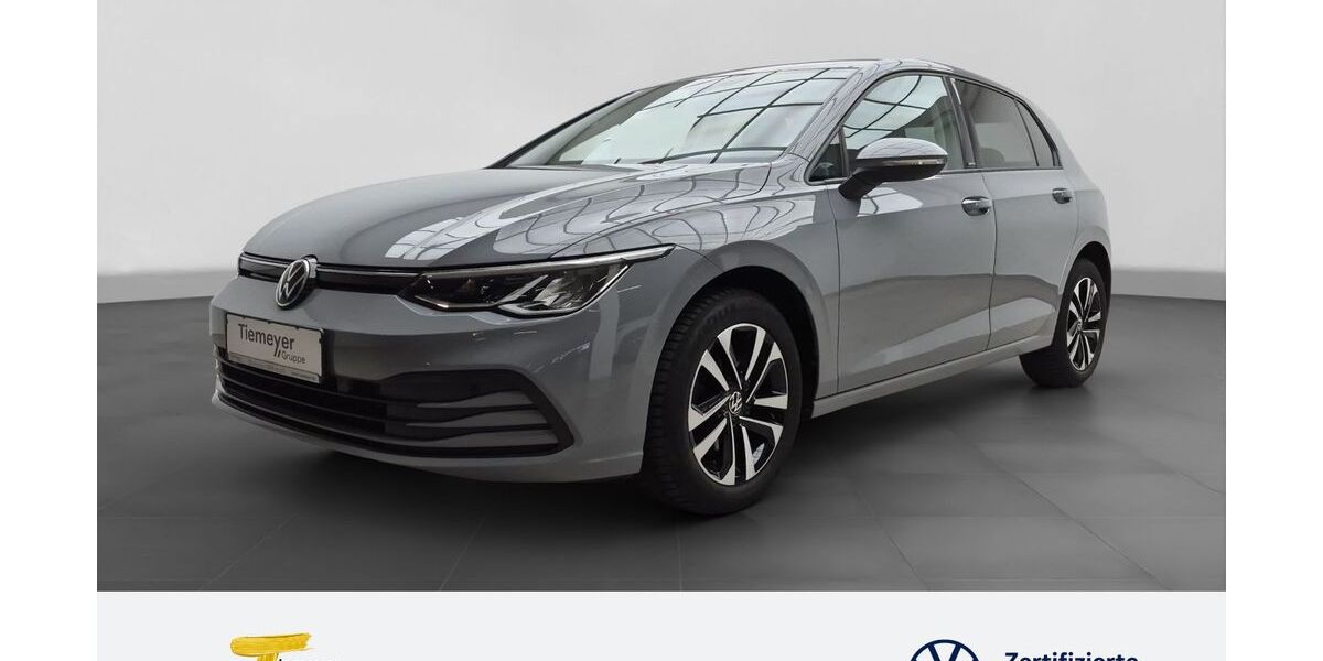 VW Golf 39.742 km 19.860 &euro; Lüdenscheid 58507