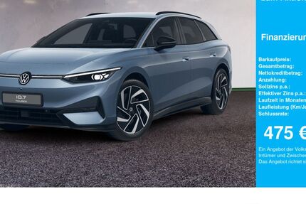 VW ID.7 9.342 km 49.990 &euro; Menden 58706