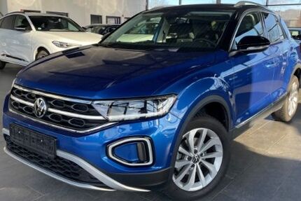 VW T-Roc 4.200 km 32.370 &euro; Attendorn 57439