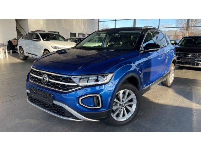 VW T-Roc 4.200 km 32.370 &euro; Attendorn 57439