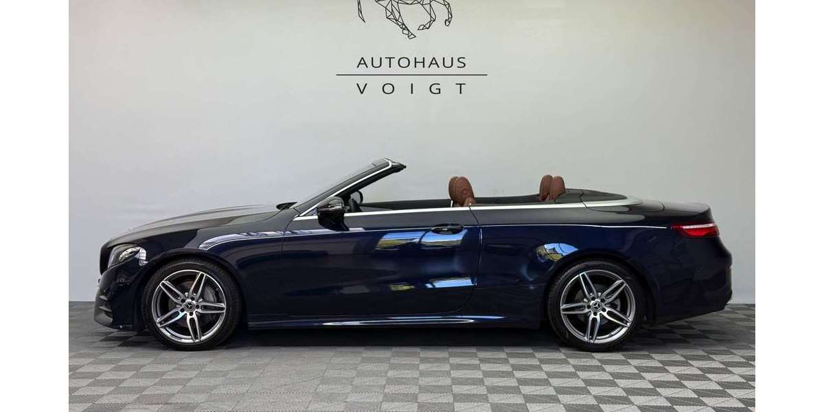 Mercedes-Benz E 300 95.000 km 35.390 &euro; Radevormwald 42477