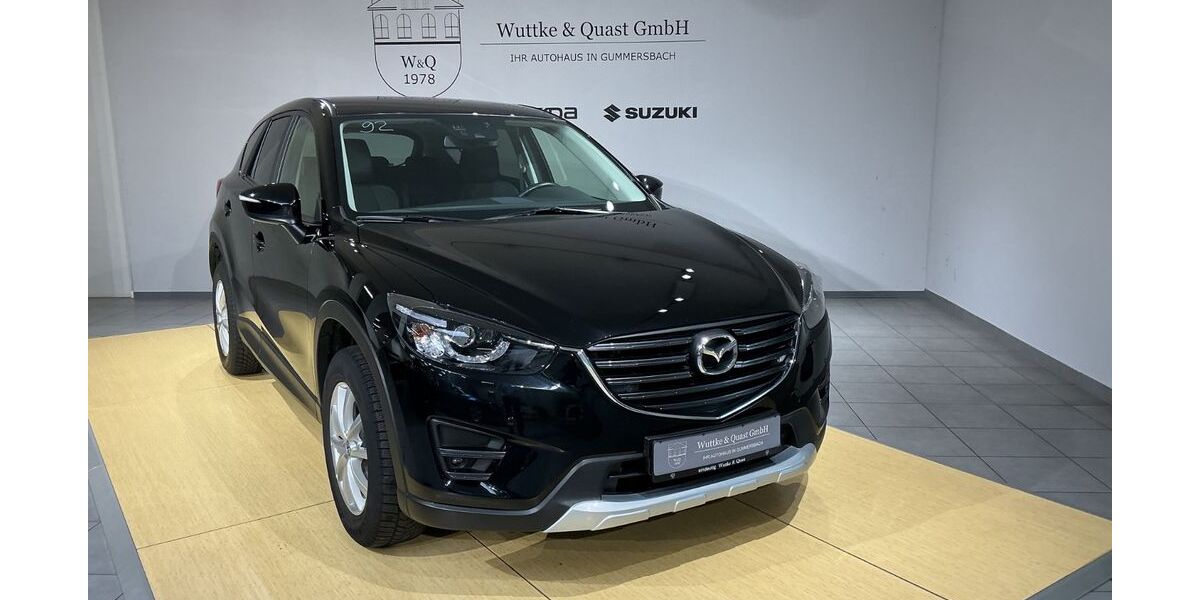 Mazda CX-5 114.600 km 16.690 &euro; Gummersbach 51645