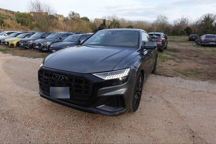 Audi Q8 58.001 km 74.915 &euro; Hagen 58091