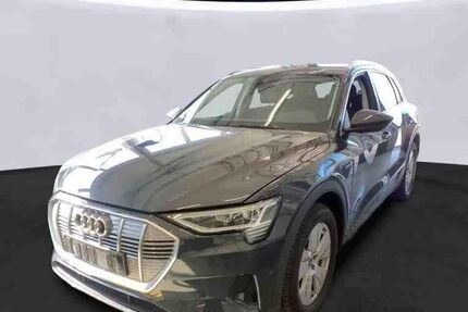 Audi e-tron 83.122 km 29.340 &euro; Hagen 58091
