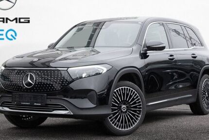 Mercedes-Benz EQB 19.531 km 40.690 &euro; Lüdenscheid 58507