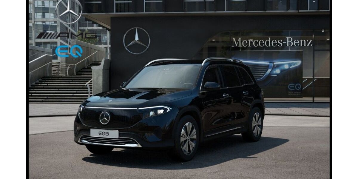 Mercedes-Benz EQB 16.756 km 40.840 &euro; Hagen 58135