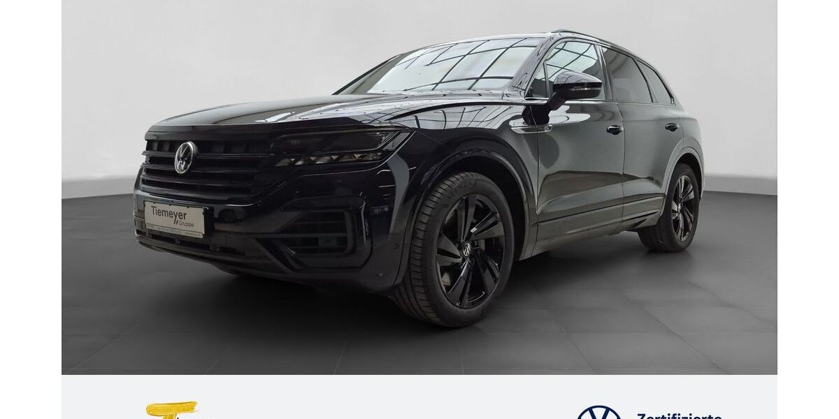 VW Touareg 50.919 km 43.980 &euro; Lüdenscheid 58507