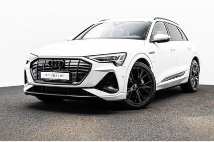 Audi e-tron 52.064 km 35.250 &euro; Hagen 58091