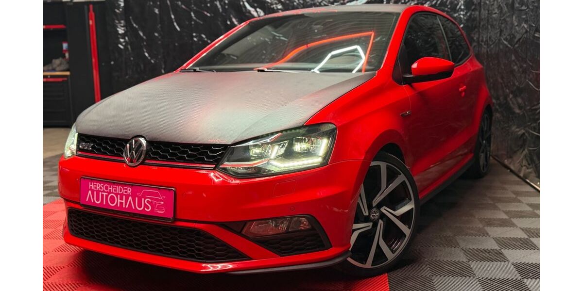VW Polo 148.000 km 9.750 &euro; Herscheid 58849