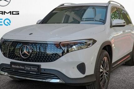 Mercedes-Benz EQB 4.682 km 39.780 &euro; Hagen 58135