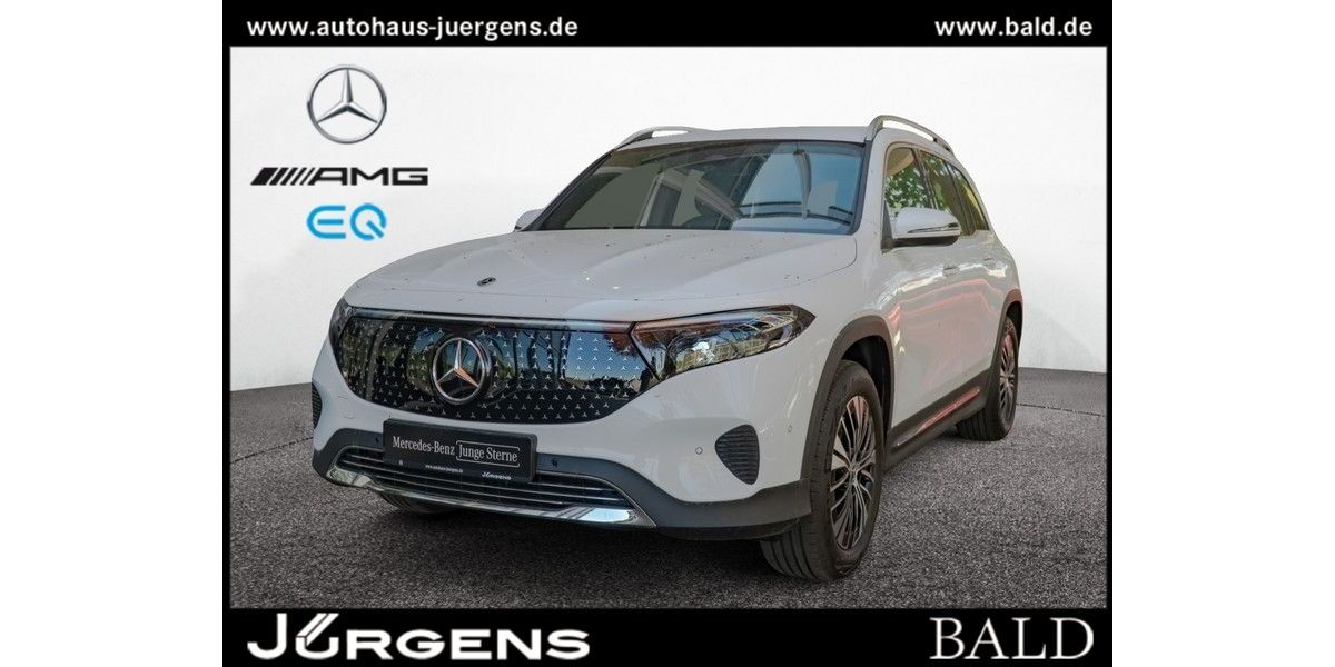 Mercedes-Benz EQB 4.682 km 39.780 &euro; Hagen 58135