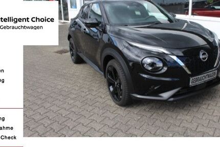 Nissan Juke 5.800 km 25.490 &euro; Iserlohn 58636