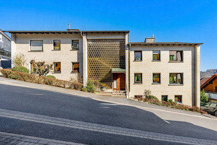 Wohnung Gevelsberg - 4 Zimmer, 114 m&sup2;, 249.000&euro; | Angebot:26092602