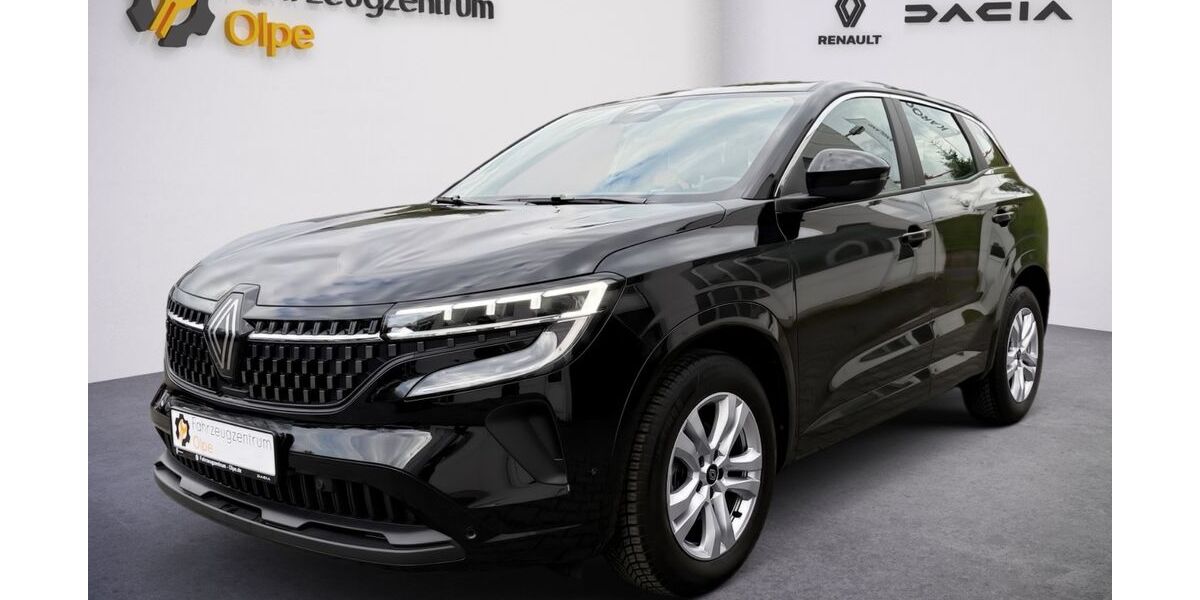 Renault Austral 32.423 km 23.990 &euro; Olpe 57462