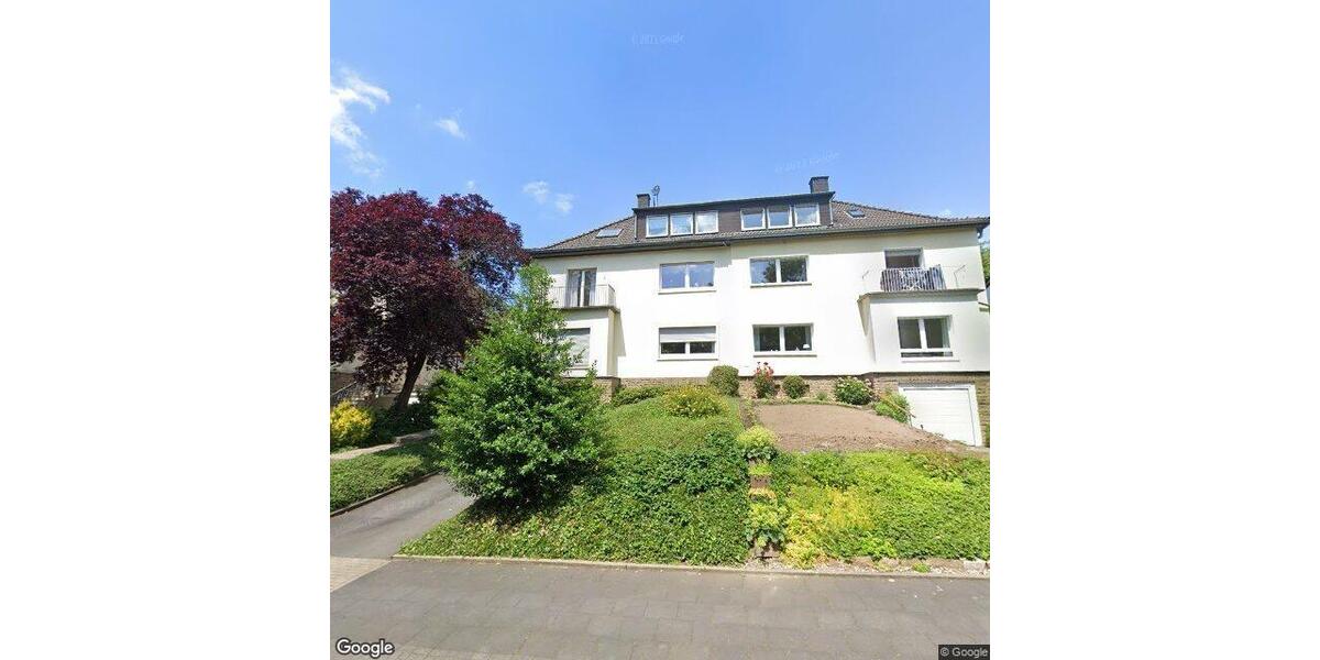 Dachgeschoßwohnung Hagen Hagen-Mitte - 2 Zimmer, 50 m&sup2;, 500&euro; | Angebot:26461494