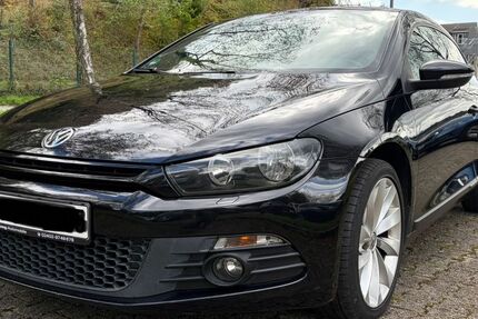 VW Scirocco 153.000 km 5.290 &euro; Radevormwald 42477