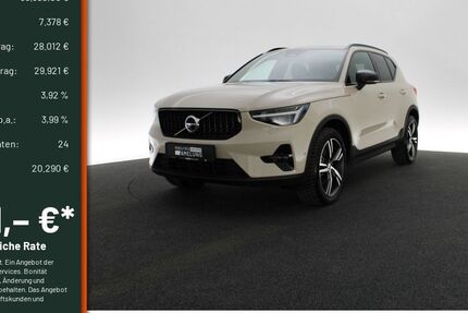 Volvo XC40 24.409 km 34.390 &euro; Engelskirchen 51766