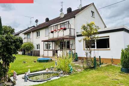 Wohnung Bergneustadt - 4 Zimmer, 90 m&sup2;, 129.000&euro; | Angebot:26026392