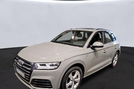 Audi Q5 59.779 km 34.680 &euro; Hagen 58091