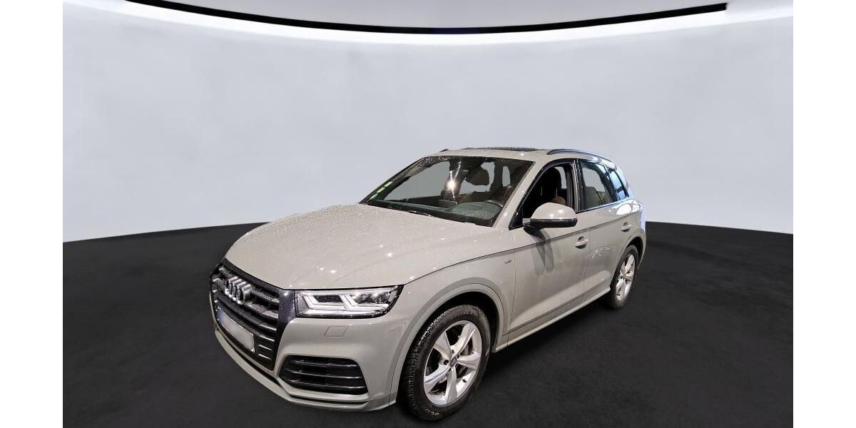 Audi Q5 59.779 km 34.680 &euro; Hagen 58091