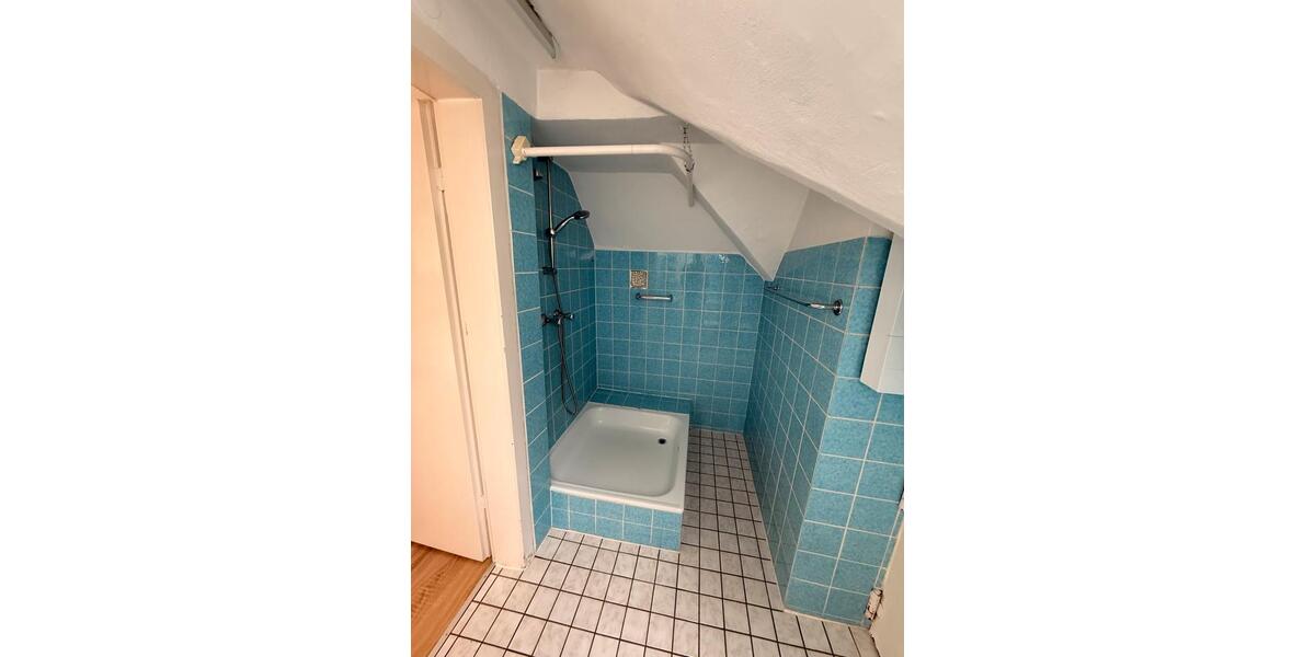 Dachgeschoßwohnung Hagen Hagen-Mitte - 2 Zimmer, 50 m&sup2;, 500&euro; | Angebot:26461494