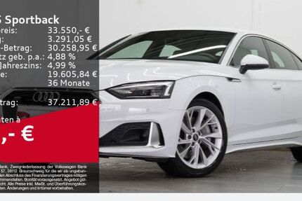 Audi A5 63.374 km 33.550 &euro; Plettenberg 58840