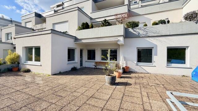 Terrassenwohnung Iserlohn Iserlohnerheide - 3 Zimmer, 122 m&sup2;, 159.000&euro; | Angebot:25957223
