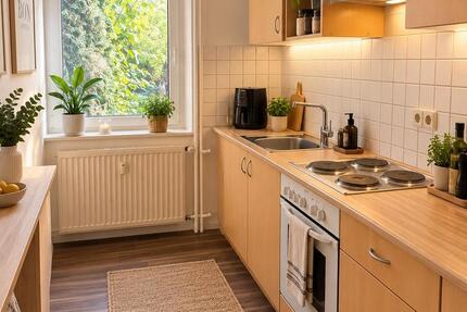 Wohnung Kierspe - 2 Zimmer, 56 m&sup2;, 450&euro; | Angebot:27535701