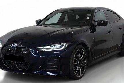 BMW i4 53.221 km 45.185 &euro; Hagen 58091