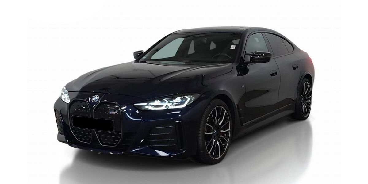 BMW i4 53.221 km 45.185 &euro; Hagen 58091