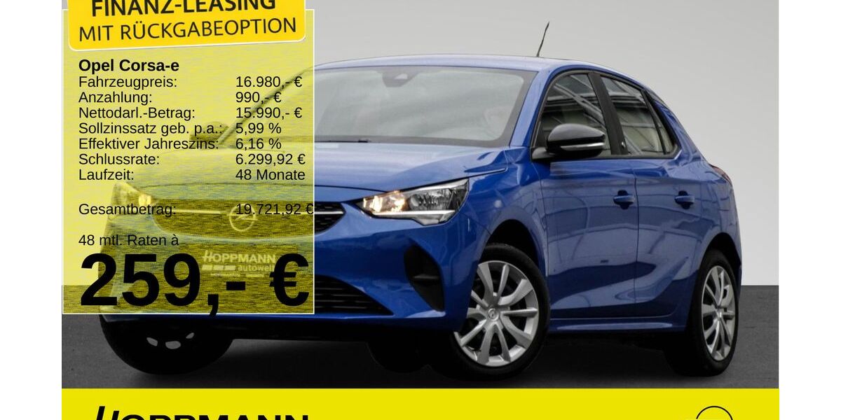 Opel Corsa 14.517 km 16.980 &euro; Attendorn 57439