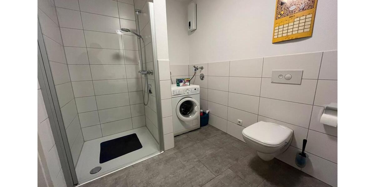 Etagenwohnung Herscheid - 3 Zimmer, 109 m&sup2;, 978&euro; | Angebot:21619994