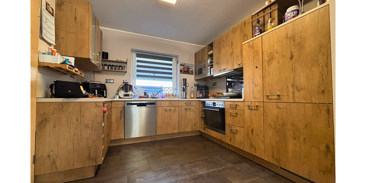 Doppelhaushälfte Neuenrade - 6 Zimmer, 144 m&sup2;, 248.500&euro; | Angebot:25899162